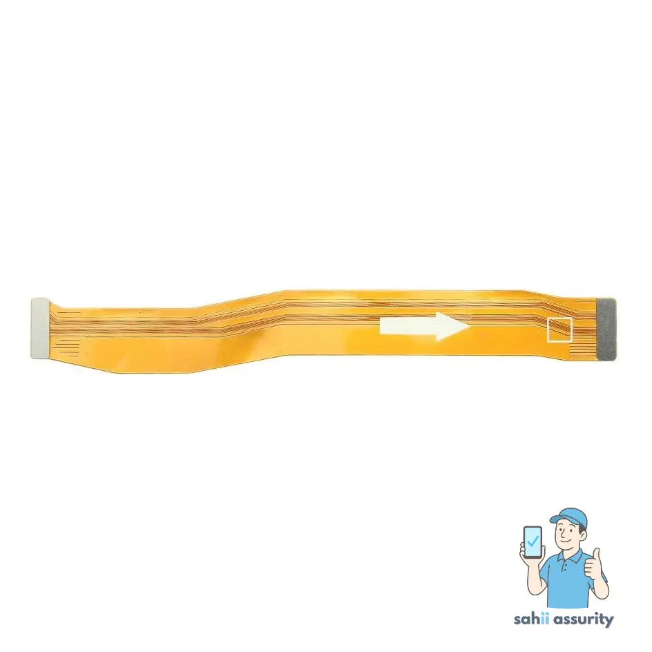 Main Board Flex Cable for Oppo F19